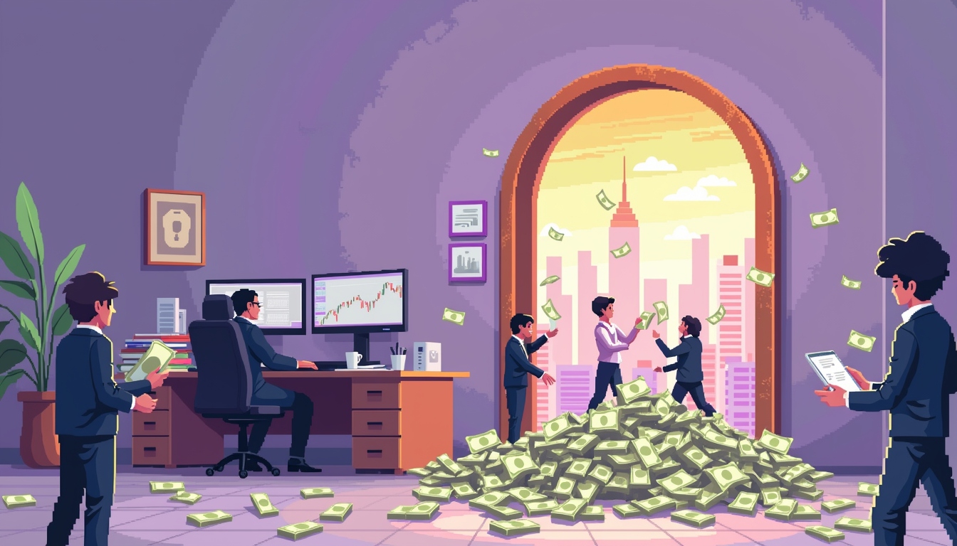 Cardano vs Solana: Can ADA's community and tech advancements outshine SOL in the crypto market? Explore the factors driving their competition.