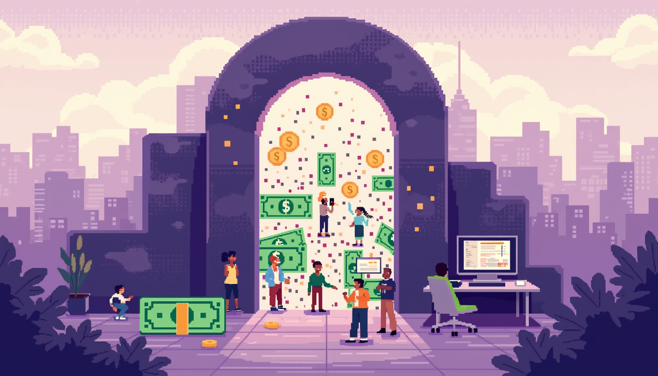 Master secure digital payment systems with our comprehensive guide. Explore methods, security features, and tips for safe transactions.