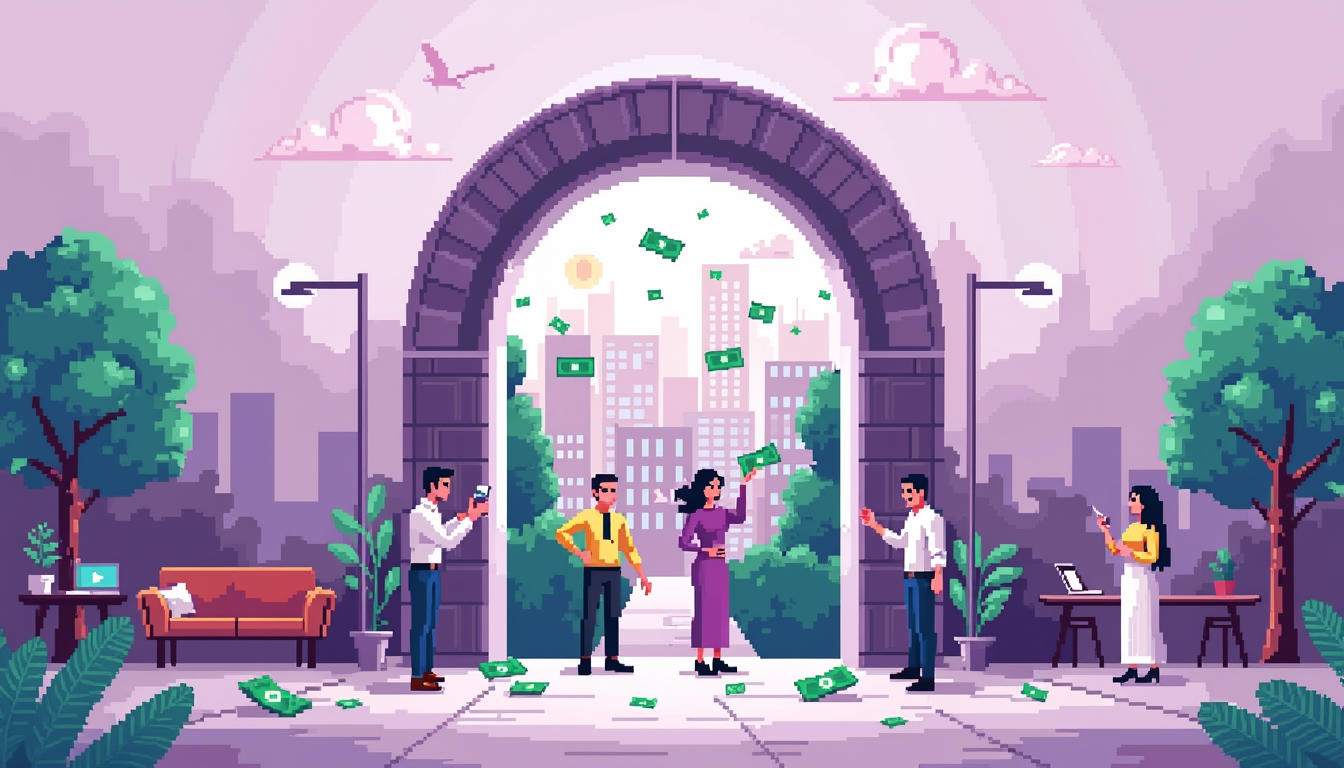 Efficient payment methods for freelancers in Pakistan: explore secure, low-fee options for international and local transactions.