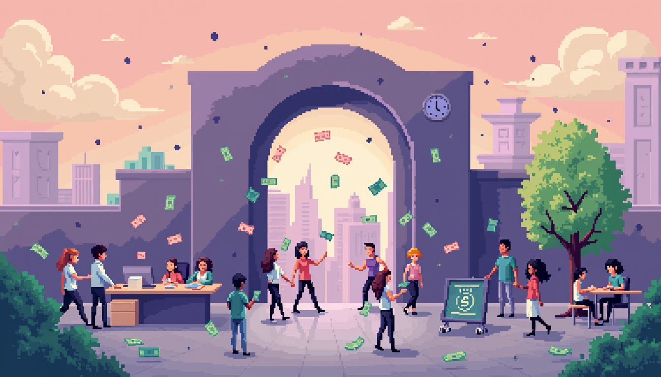 Fiat payment gateways are evolving with the rise of digital currencies, enhancing global reach, security, and efficiency in transactions.