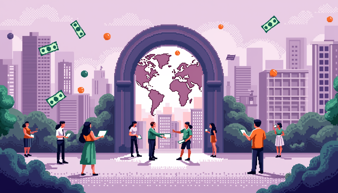 PayU excels in global payments with local expertise, offering secure, AI-driven solutions for merchants and consumers.