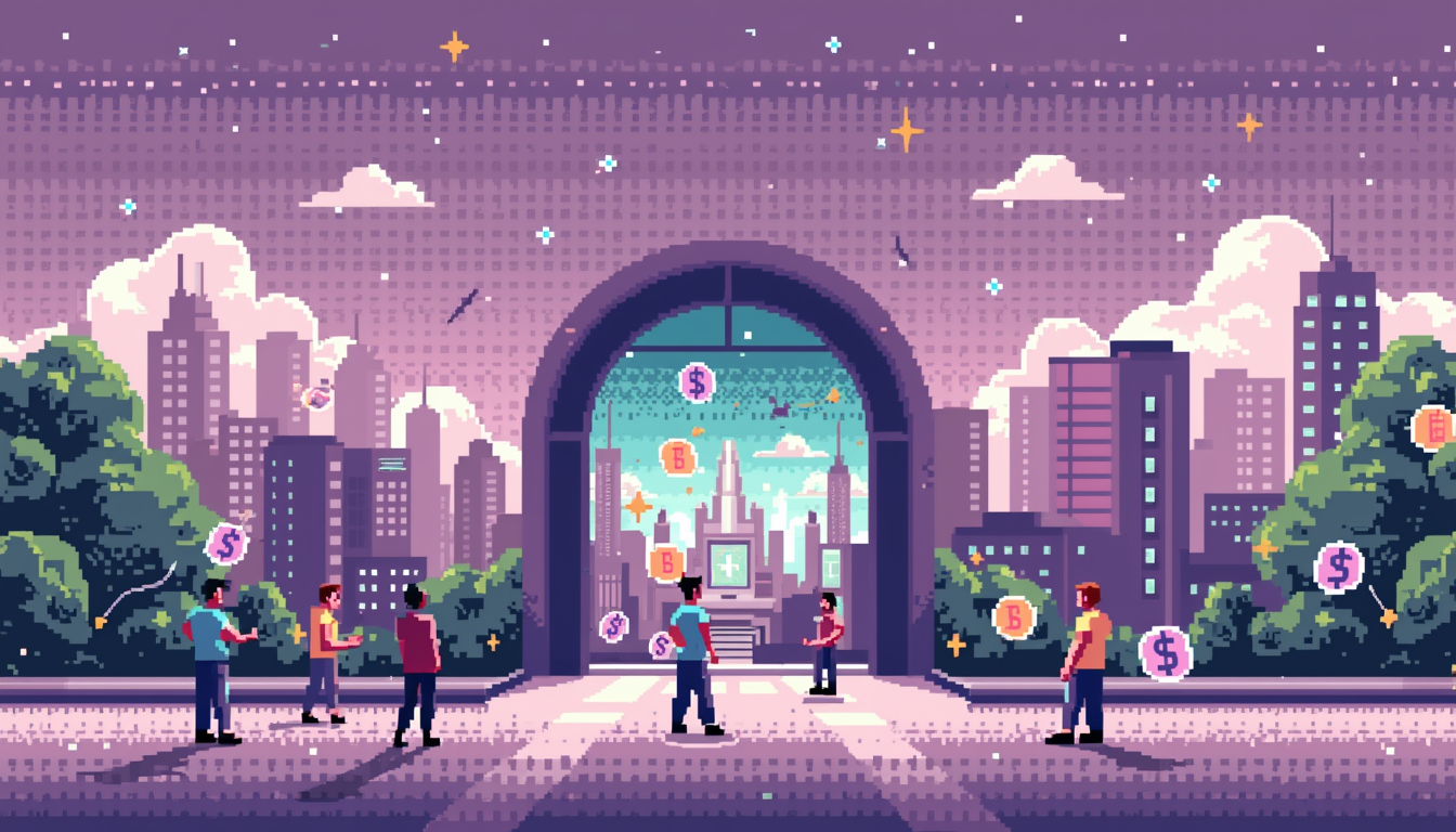 Web3 payment gateways offer secure, transparent, and efficient online transactions, revolutionizing digital finance with blockchain technology.
