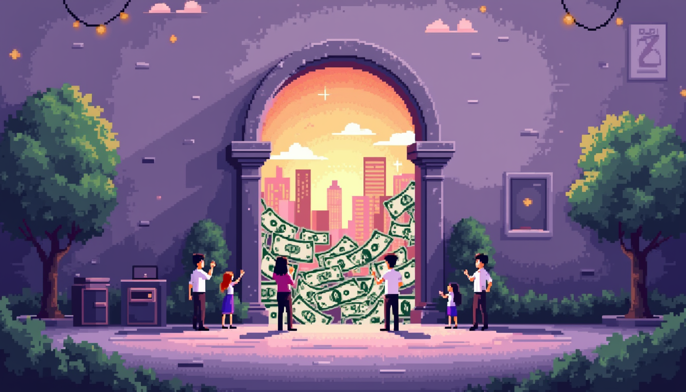 Master pay structures with our guide on 'pay in pay.' Discover components, challenges, and best practices for efficient payout management.