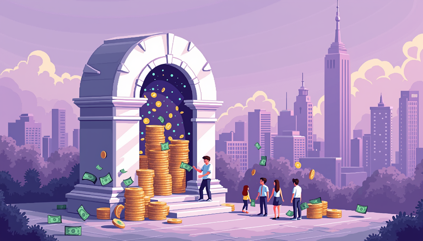 Memecoins BONK and FLOKI show signs of recovery, impacting digital currency payment systems and fintech international money transfers for freelancers.