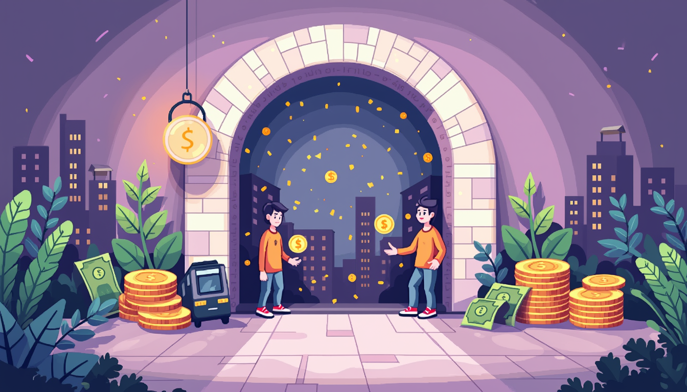 Bitcoin's mid-cycle correction presents risks and opportunities. Discover strategies for navigating market volatility and ensuring long-term investment success.