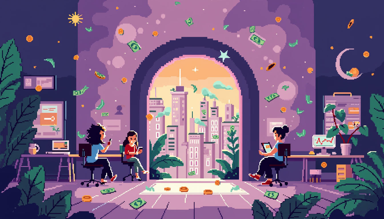 The potential approval of a Solana ETF could reshape crypto payments for Indian freelancers and SMEs, enhancing efficiency and market access.