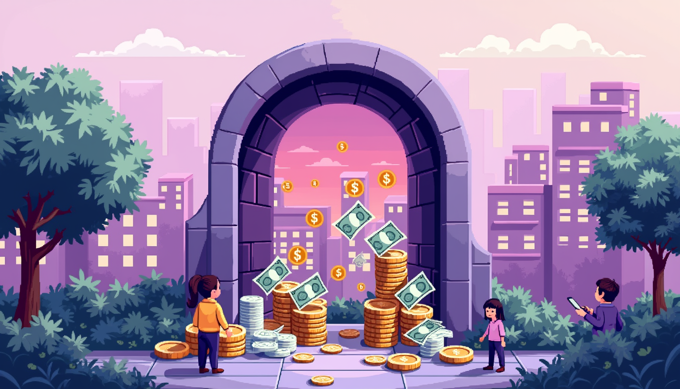 Wall Street banks are rapidly adapting to the crypto revolution, leveraging regulatory changes to enhance digital payment solutions and consumer trust.