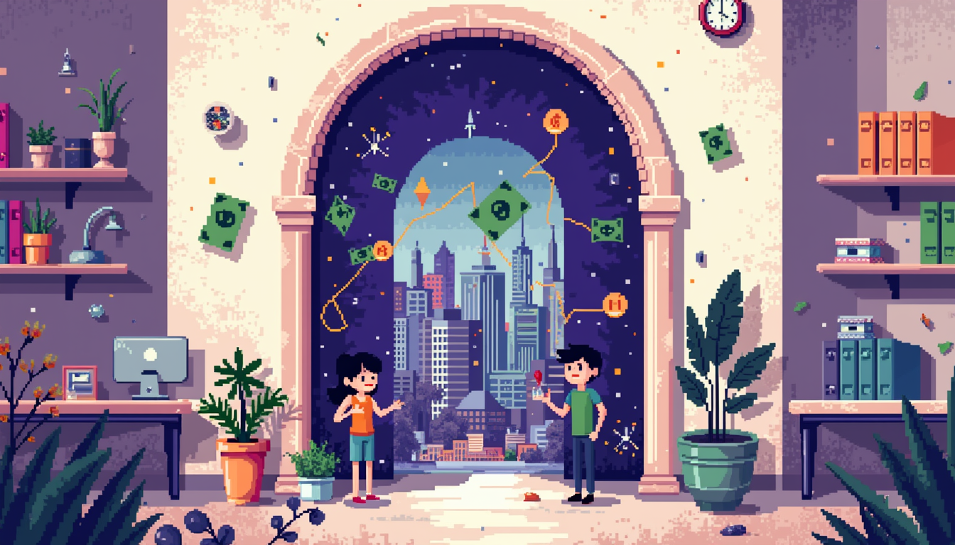 Grayscale's spot Cardano ETF filing sparks optimism among investors, highlighting risks and the role of digital payment solutions in crypto adoption.
