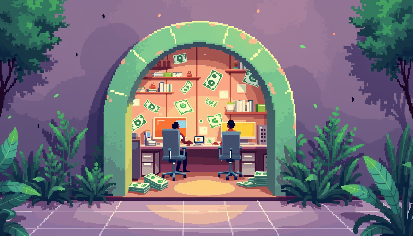 Quick pay programs offer instant cash flow solutions for freelancers and SMEs, but hidden fees and risks can impact financial health. Explore alternatives.