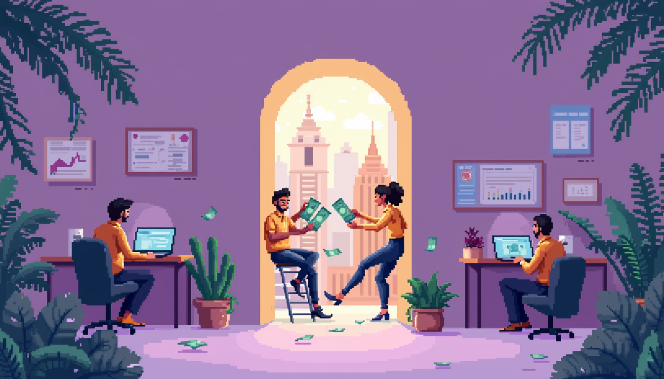 Discover effective payment methods for Indian freelancers working with UK clients, minimizing fees and maximizing earnings through smart choices.