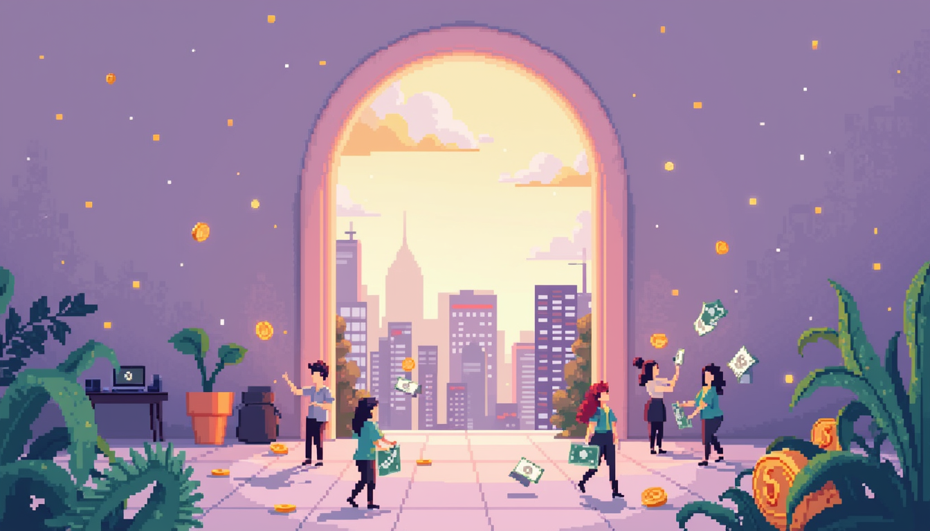 Uniswap transforms cross-border payments for freelancers, offering reduced costs, faster transactions, and enhanced security in the digital currency landscape.