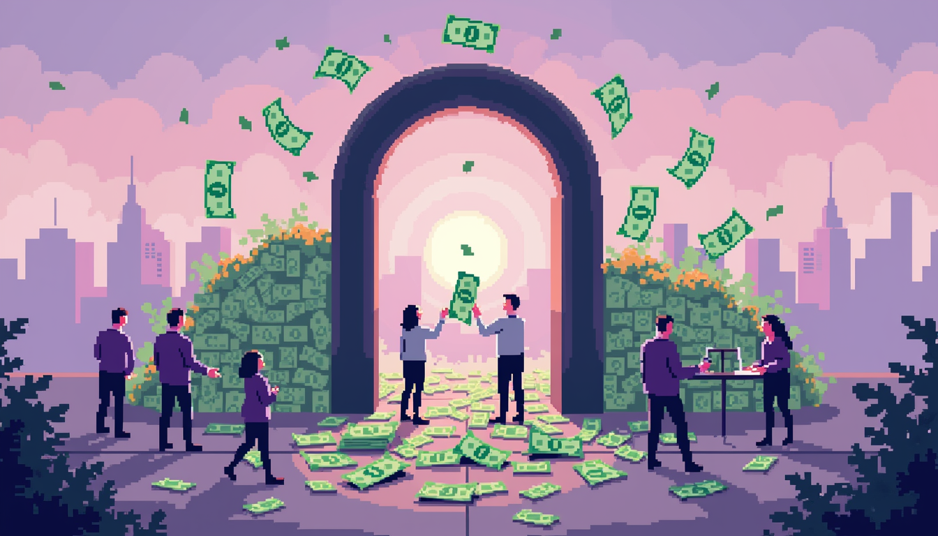 Centralized exchange trading volumes surge to $18.83 trillion in 2024. Explore Binance's dominance, emerging competitors, and trading risks in crypto.
