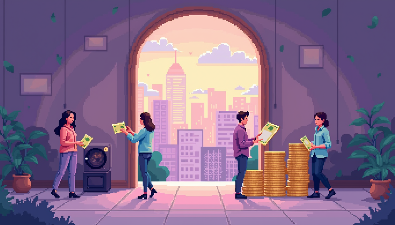 Discover how StakingFi and omnichain solutions are revolutionizing fintech payment systems, reducing costs for freelancers and enhancing efficiency.