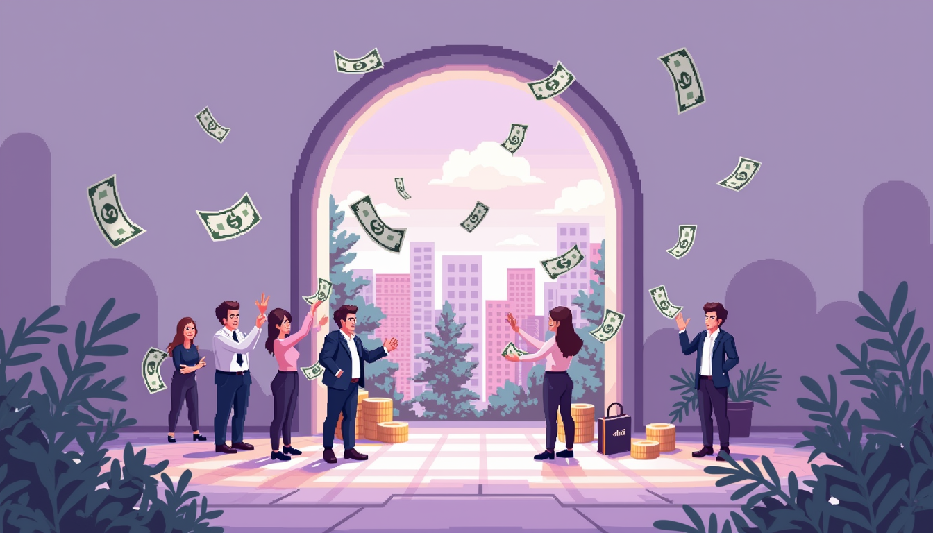 PropiChain is reshaping digital payments with tokenization and AI, offering secure, efficient solutions for freelancers and businesses globally.