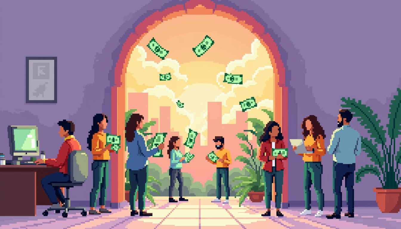 Indian freelancers can boost their income by leveraging Sui's staking rewards. Discover how to integrate these rewards with your freelance earnings.