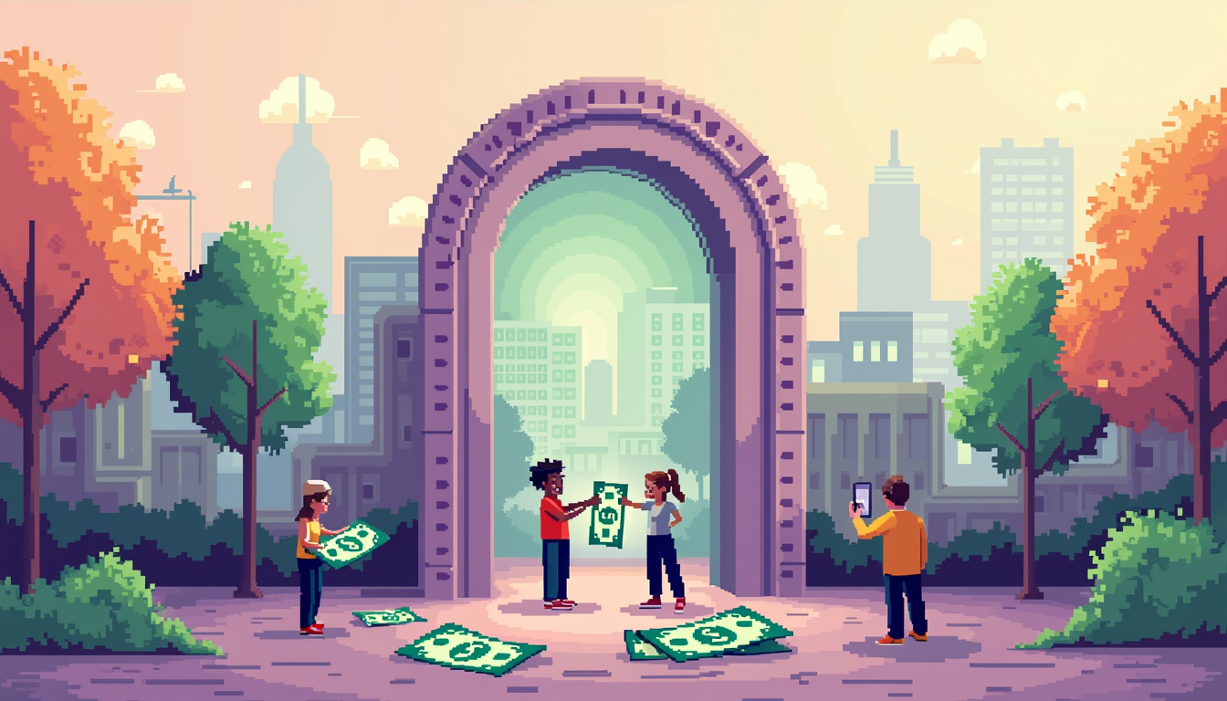 Qubetics' QubeQode IDE revolutionizes payment solutions for Indian freelancers, enhancing blockchain development and enabling seamless crypto transactions.