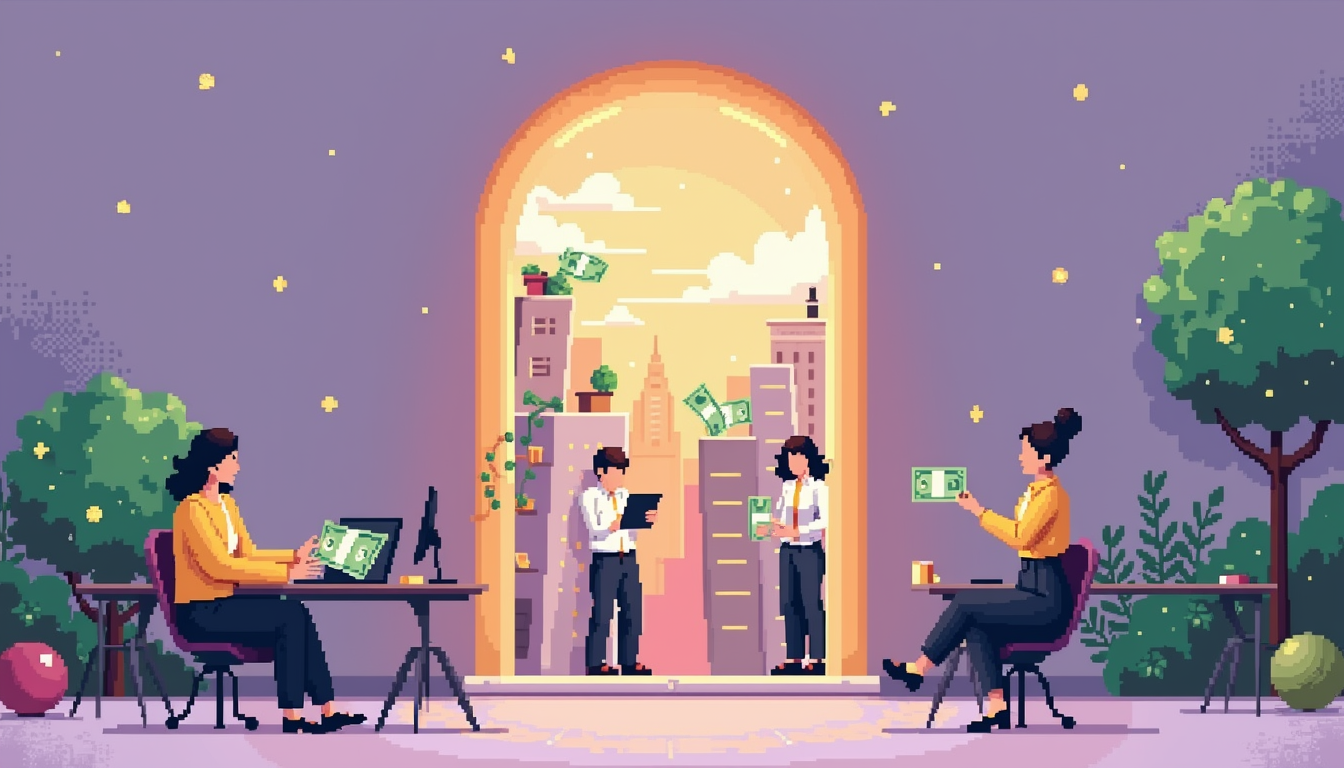 Explore how digital payment methods transform international transactions, enhancing efficiency and security for freelancers and businesses alike.