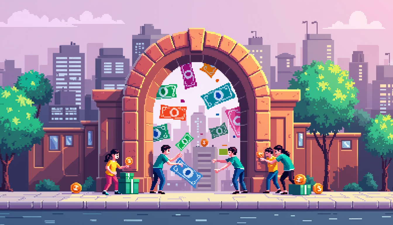 Binance's recent ETH and SOL withdrawals may reshape liquidity for Indian freelancers. Discover insights on crypto payment strategies and market dynamics.