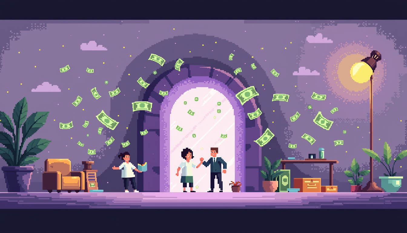 Uncover hidden costs and innovative solutions in payment systems for Indian freelancers and SMEs dealing with UK clients. Optimize your financial transactions today.