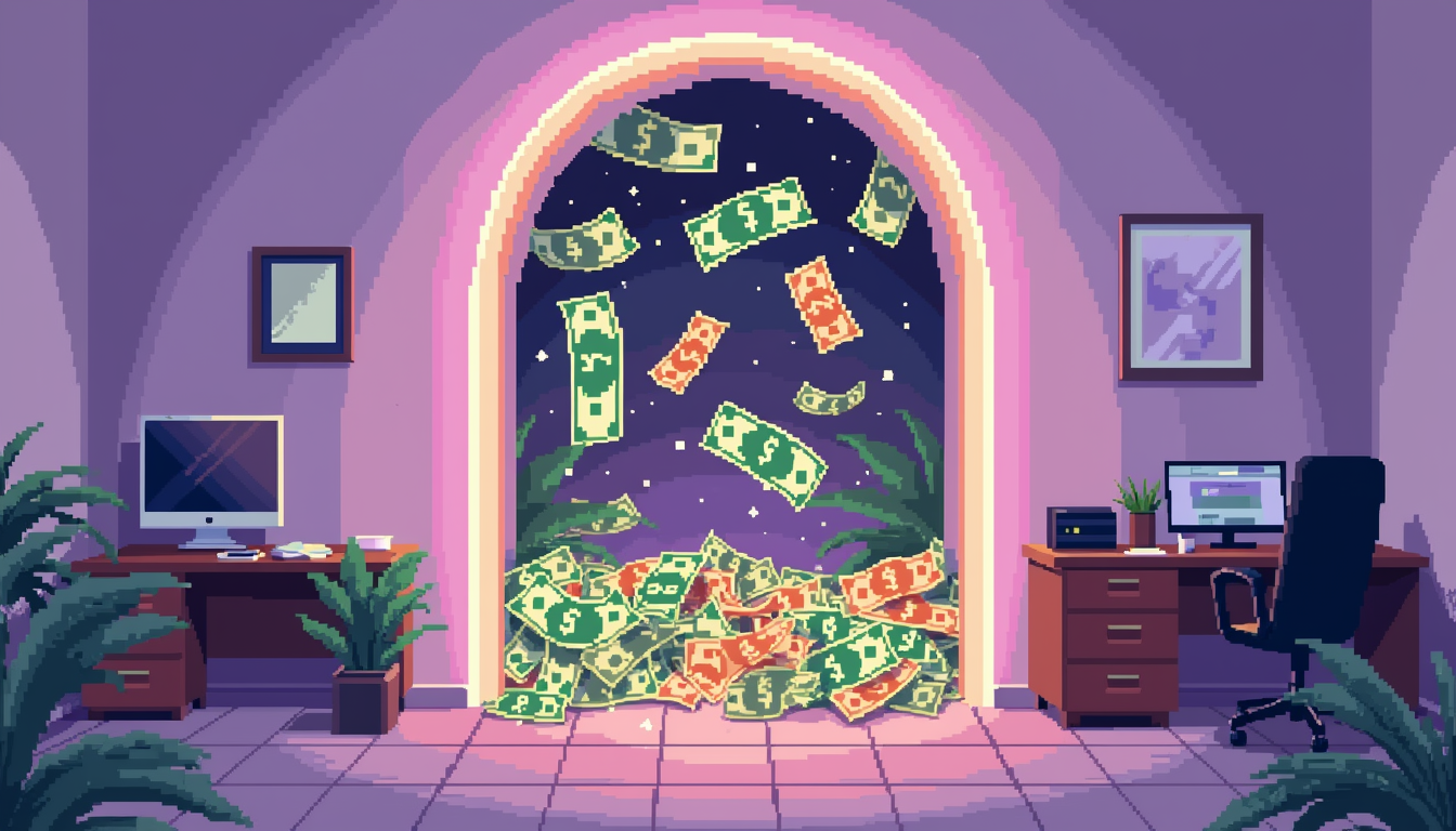 Metaplanet's bold Bitcoin strategy reshapes corporate treasury management in Japan, offering insights into volatility, regulation, and sustainable practices.