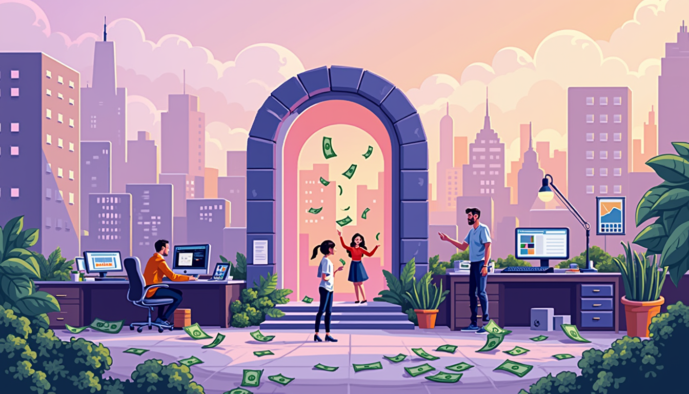 Uniswap's latest innovations enhance cross-border payments for Indian freelancers, offering reduced costs, increased liquidity, and improved security.