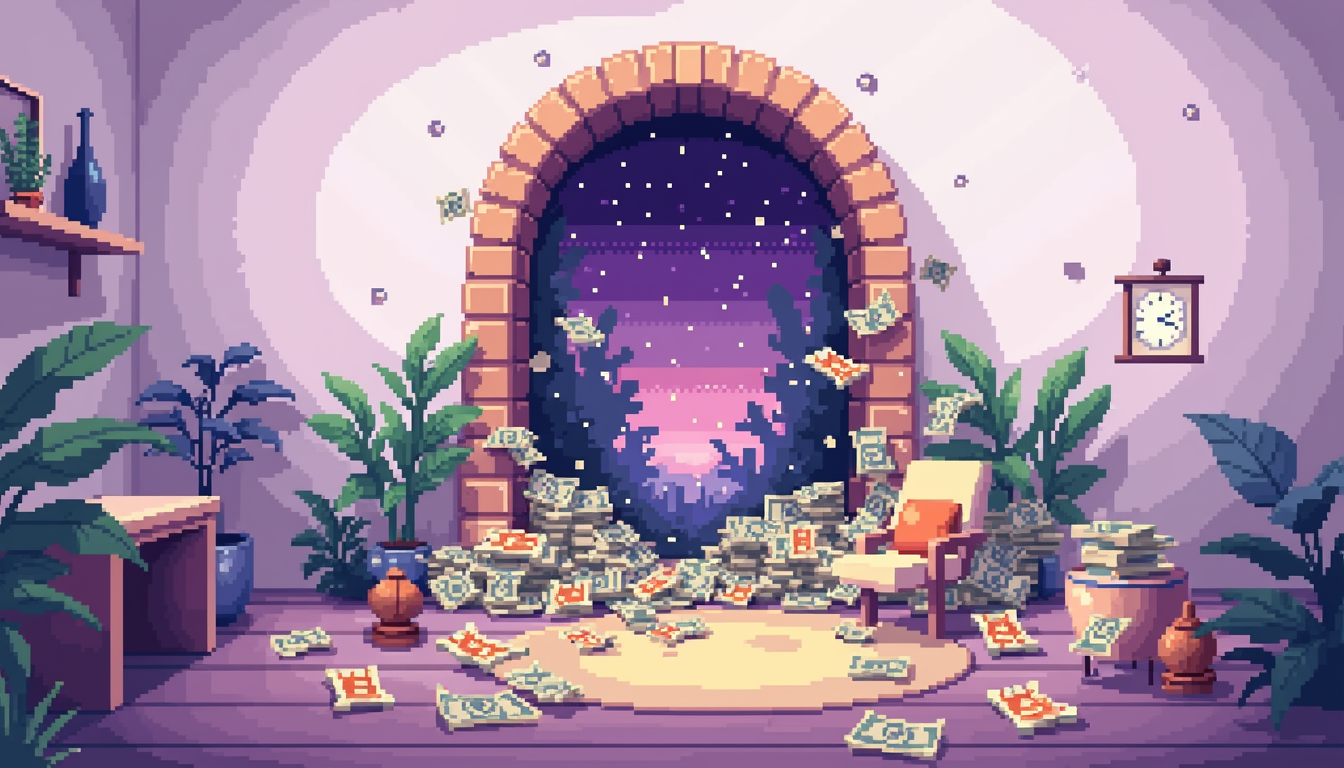 Bitcoin's volatility poses risks for Indian freelancers working with UK clients. Discover strategies to mitigate financial instability and optimize earnings.