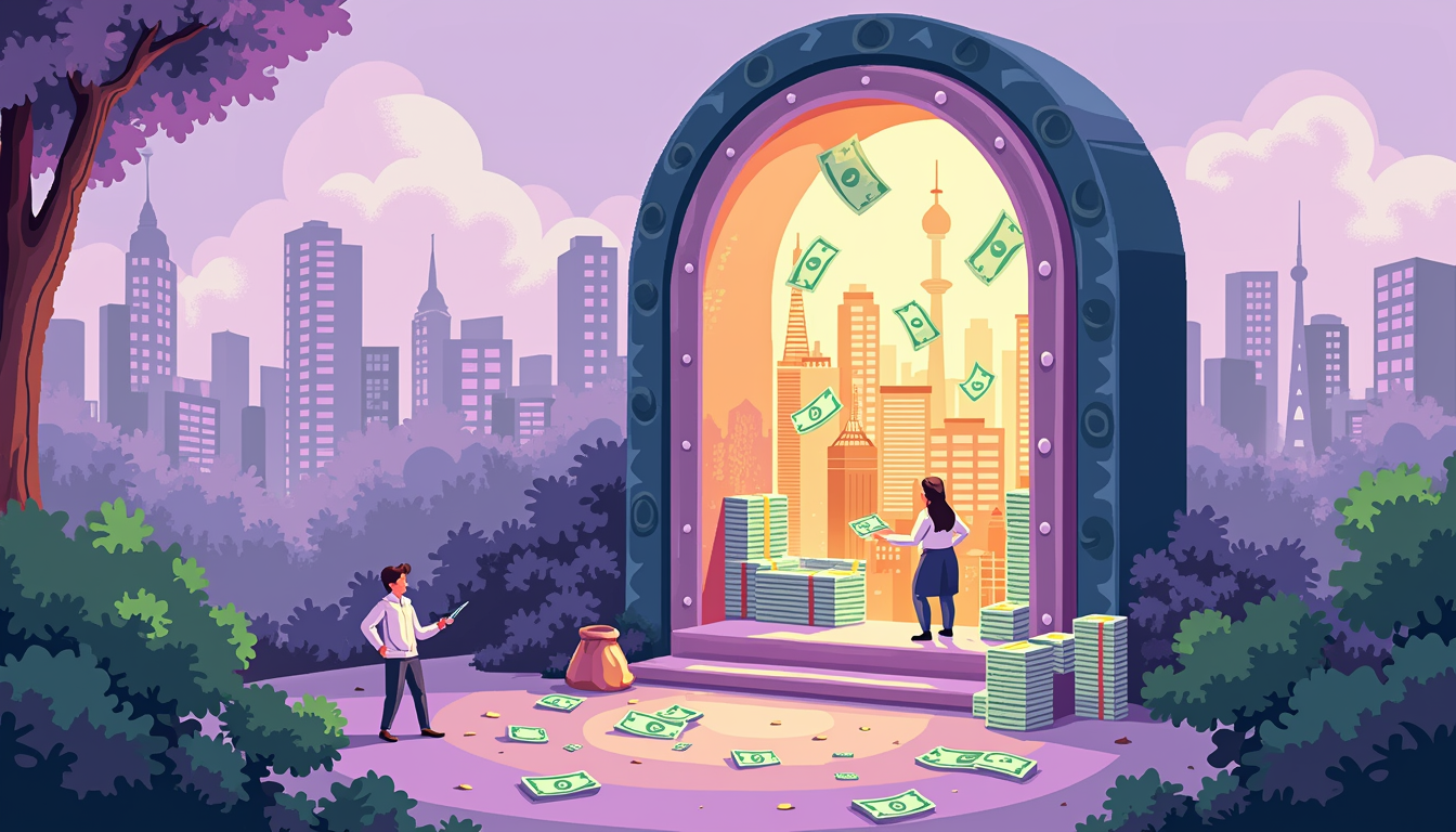 The Lazarus Group's attack on Safe Wallet reveals critical vulnerabilities in crypto security. Discover best practices for safe payment methods in DeFi.