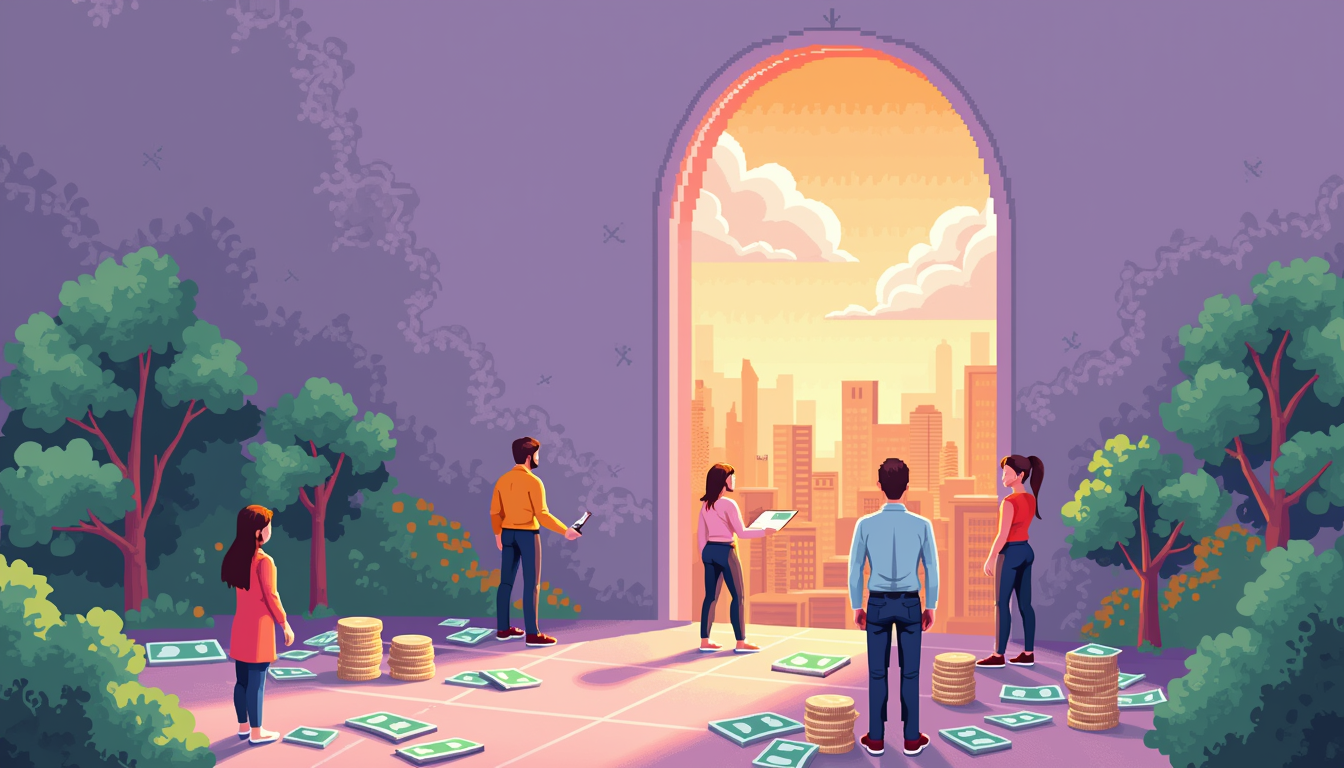 Pi Network's response to allegations highlights transparency and user trust, setting a precedent for fintech platforms amidst scrutiny.
