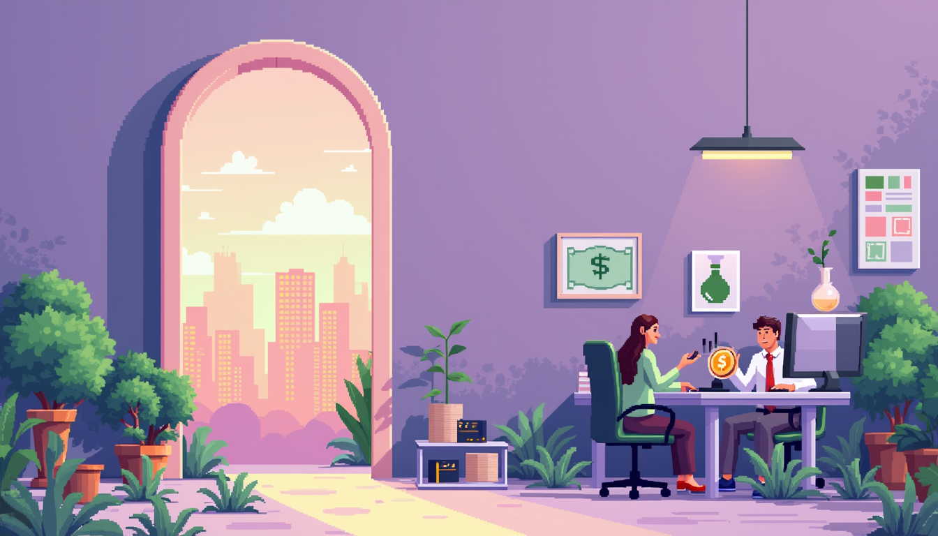 Metaplanet's zero-interest bonds are revolutionizing corporate finance, enabling strategic Bitcoin investments while minimizing financial risks.