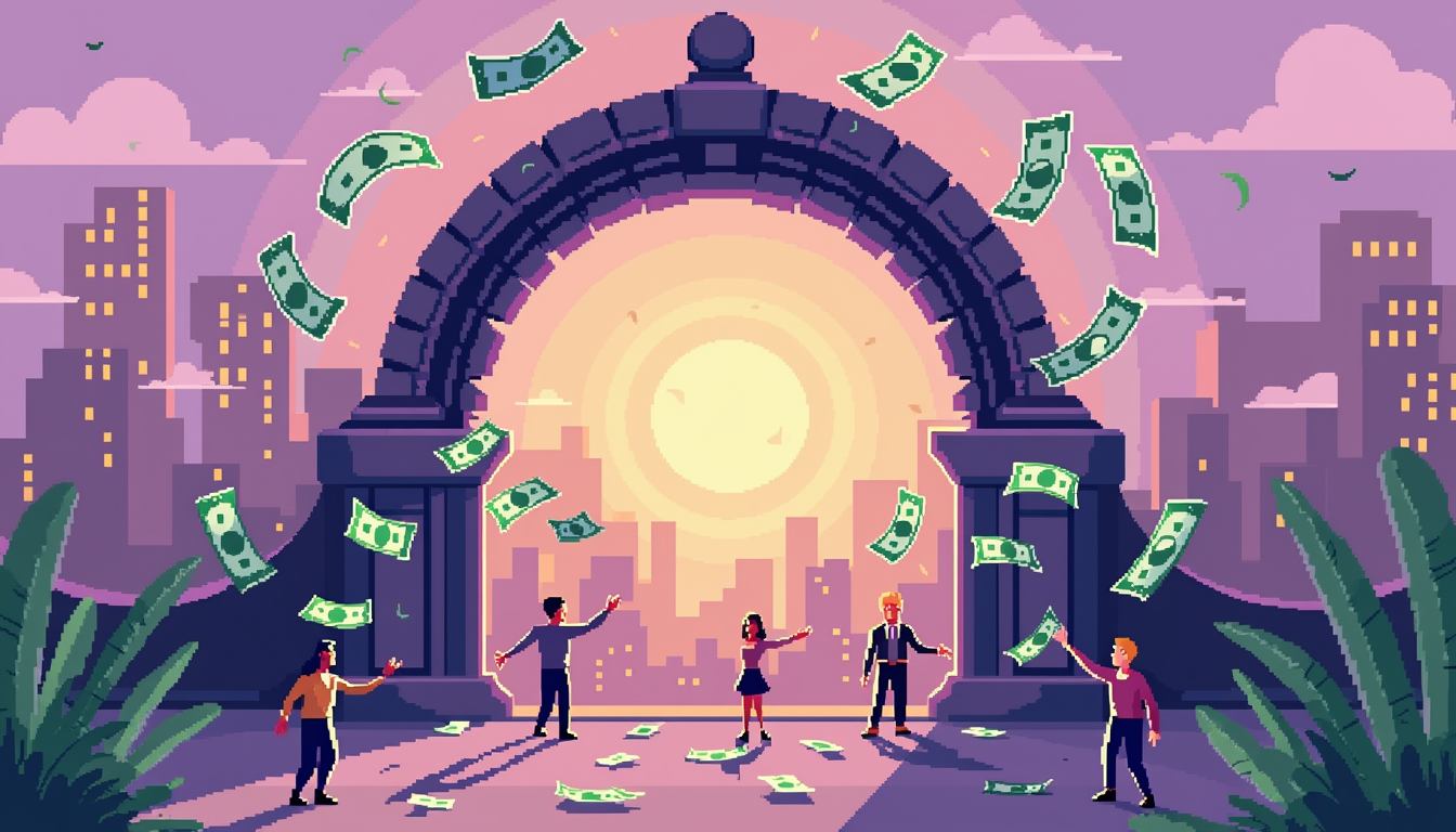 CaptainBNB emerges as a leading meme coin, leveraging community engagement and superhero branding to redefine crypto culture and web3 payments.