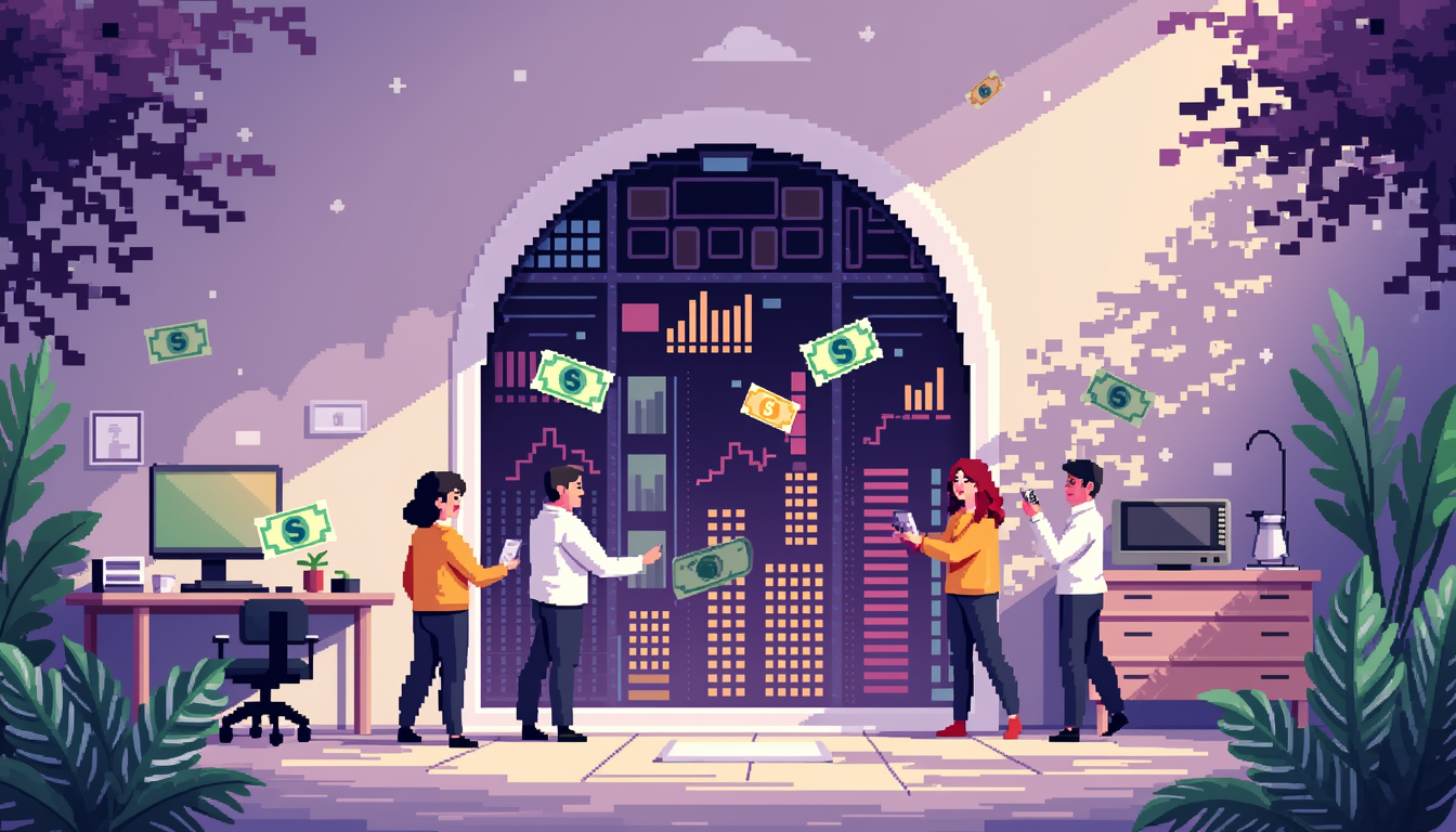 Explore essential insights on digital payment systems, their benefits, requirements, and innovative methods for freelancers and businesses.