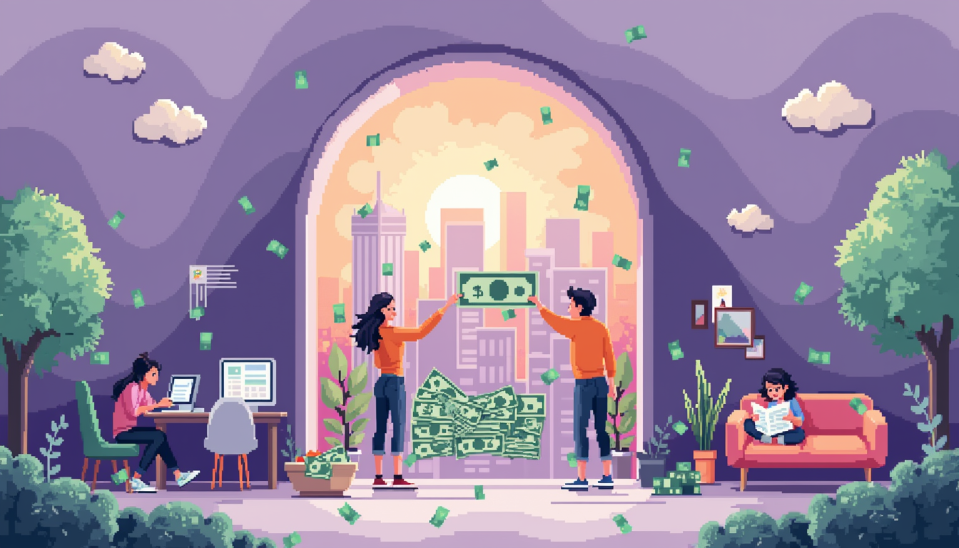 Uncover the hidden costs of payment methods for freelancers and explore how digital currencies can revolutionize cross-border transactions.