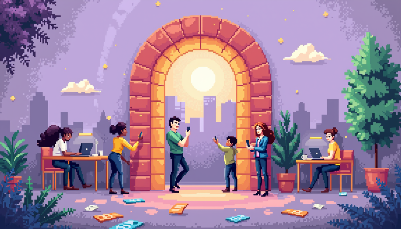 Explore the limitations of traditional payment systems for freelancers and discover innovative fintech solutions and digital currencies to optimize transactions.