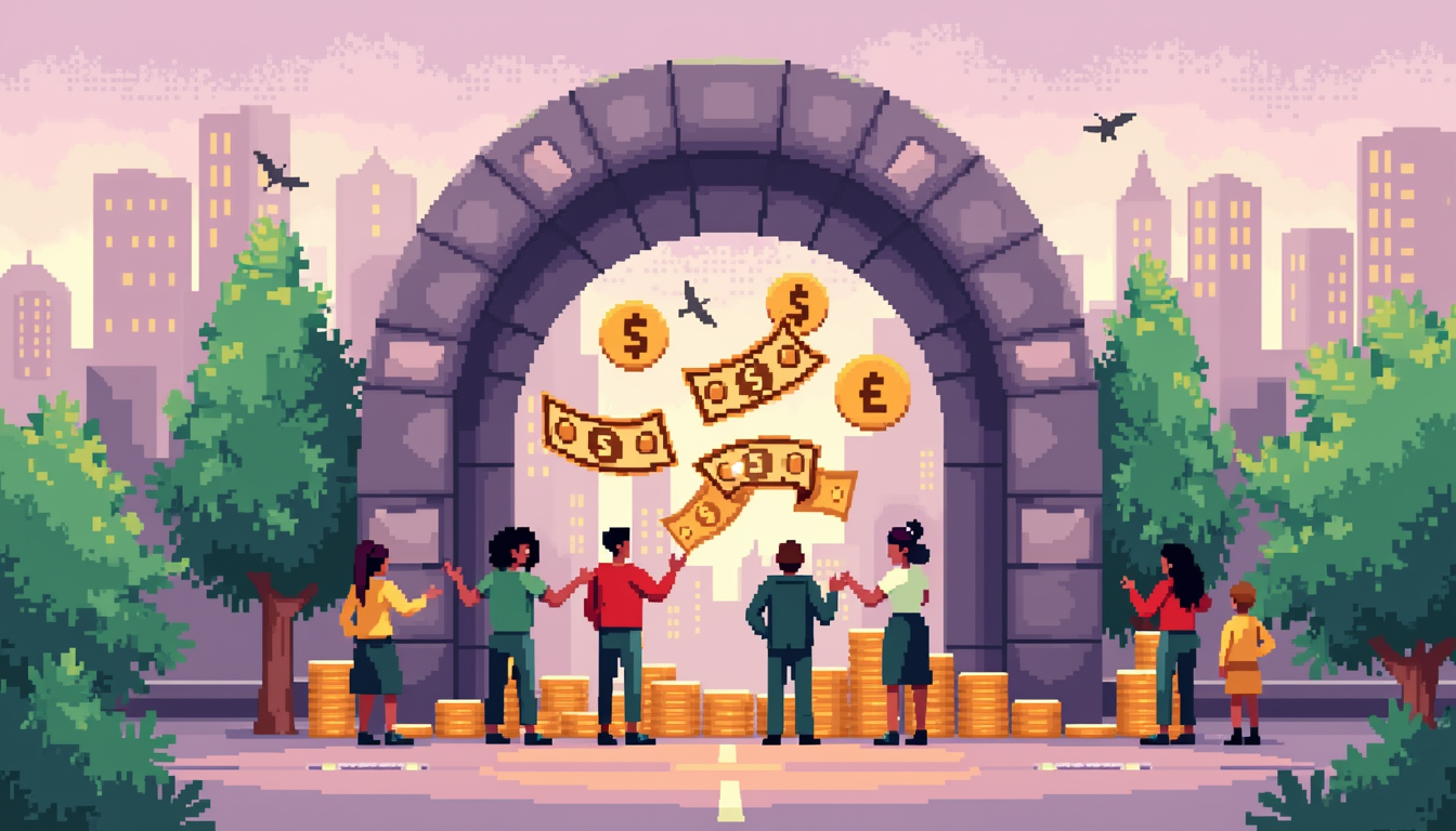 The SEC's Crypto Task Force aims to reshape fintech payment systems, offering new opportunities for Indian freelancers in crypto payments and regulatory clarity.