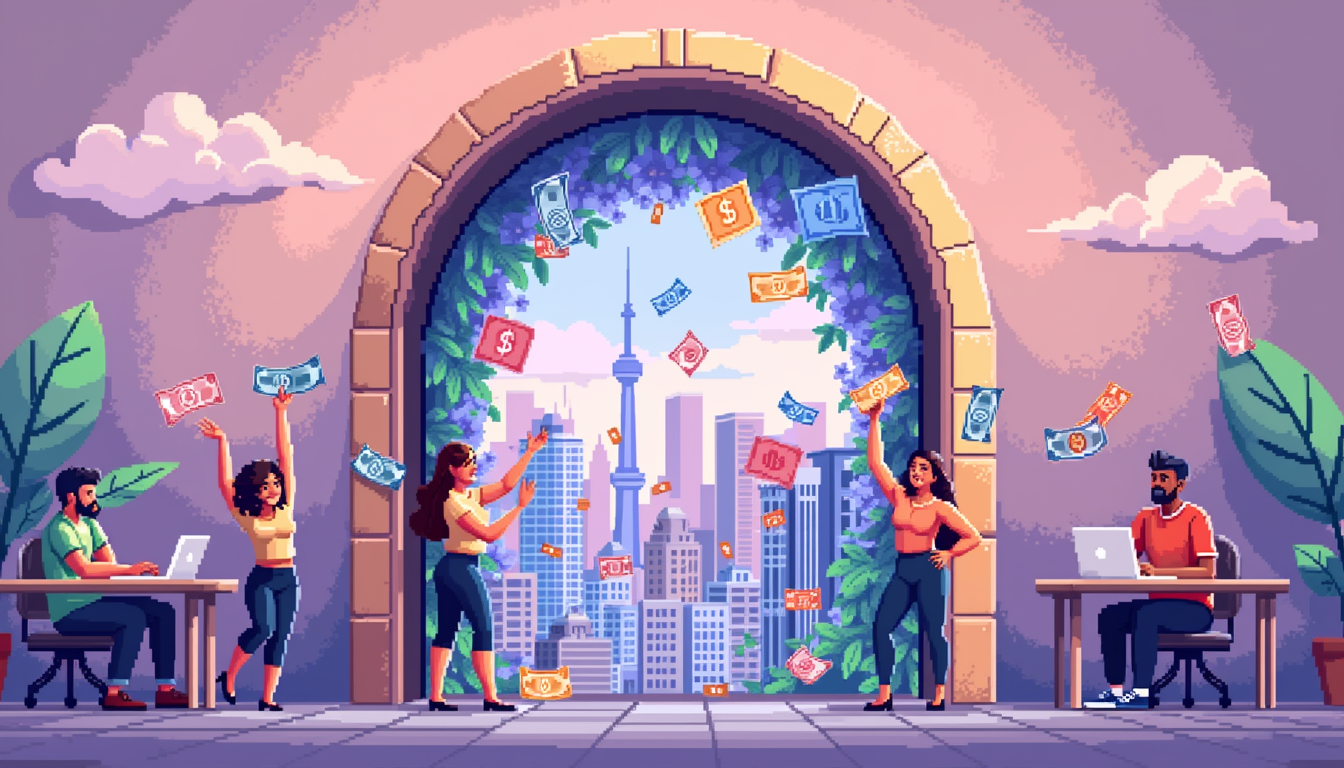 PancakeSwap transforms cross-border payments for freelancers with lower fees, faster transactions, and enhanced security in the fintech landscape.