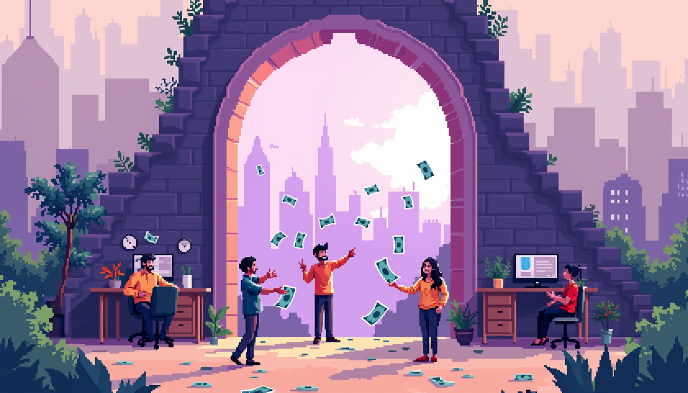 Explore the best payment methods for freelancers in Pakistan, uncover hidden costs, and discover innovative solutions to maximize your earnings.