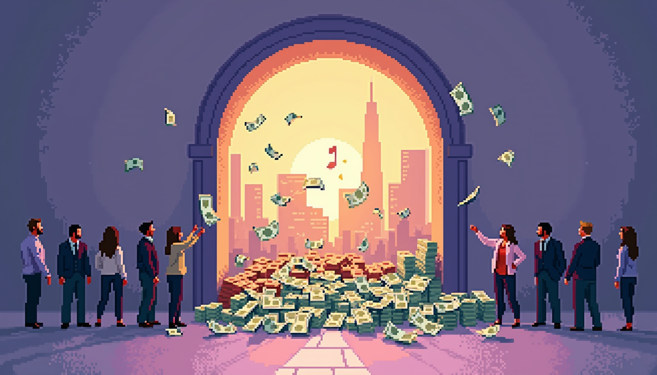 Dogecoin's recent surge signals a shift in digital payments. Explore its benefits, risks, and implications for freelancers and SMEs in cross-border transactions.