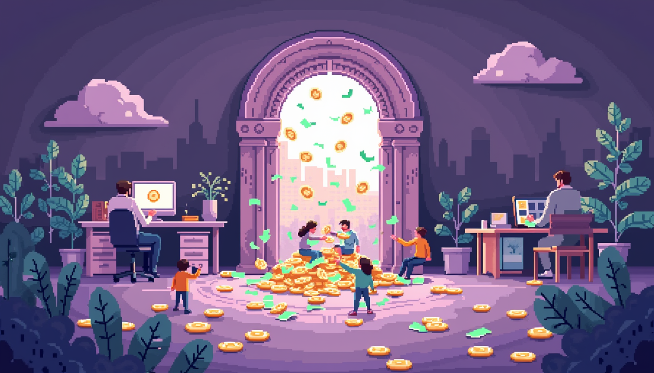 Crypto ETFs: A New Era for Cross-Border Payments in India