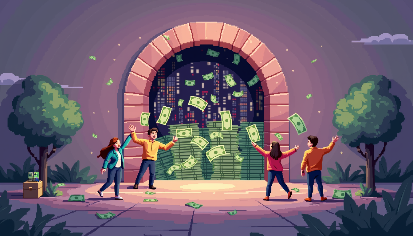 Tesla's Bitcoin Profits: How Did They Transform Its Financials?