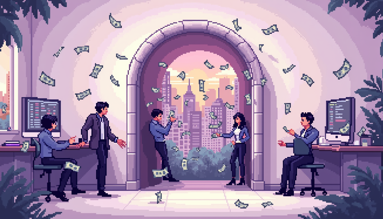 Fed Interest Rates and Their Effect on Crypto and Digital Payments