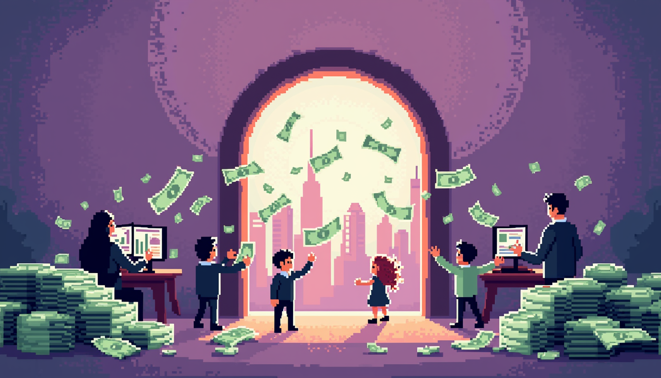 ARK Invest's Approach to Crypto: An Overview