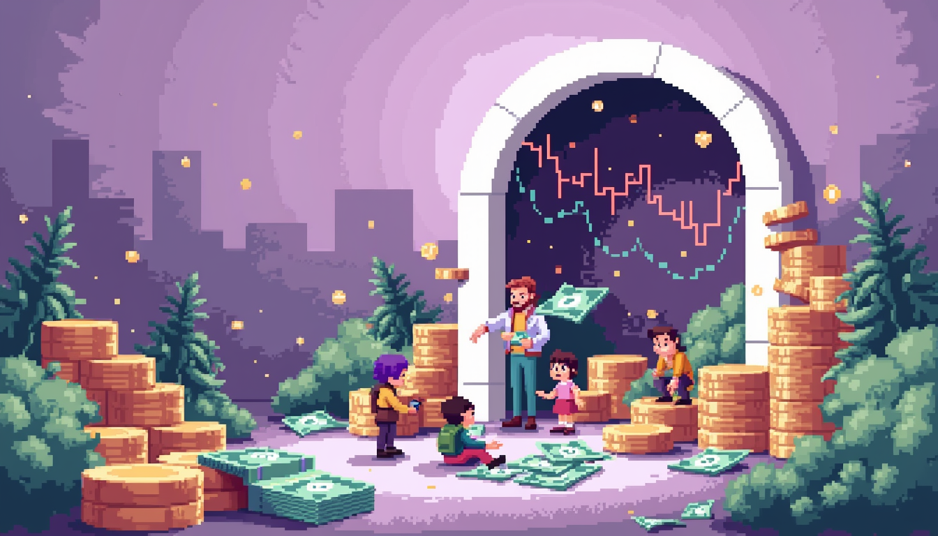 Quantum Computing and Cryptocurrency: A Fintech Provider's Guide to Preparedness
