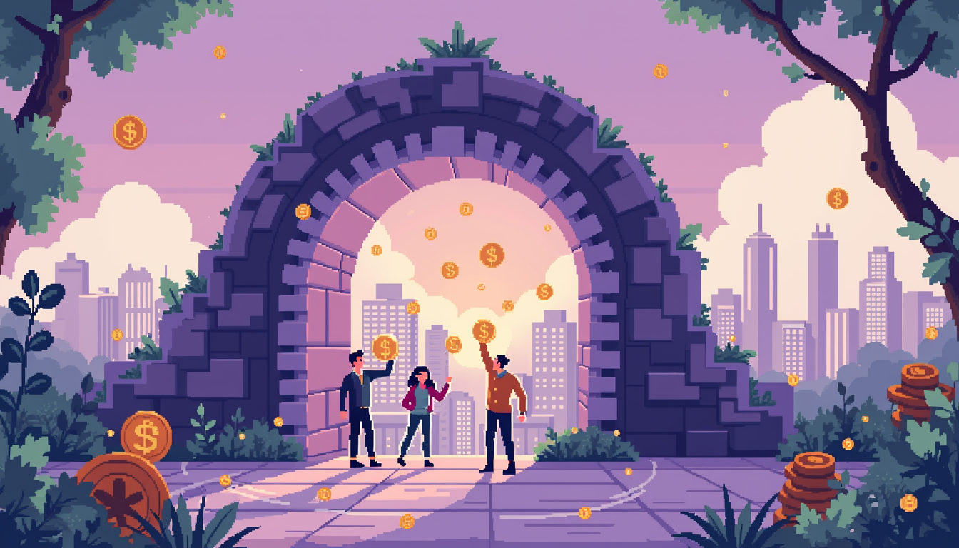 The Shift to Cryptocurrency Payments: TON Strategy Co. Takes the Lead