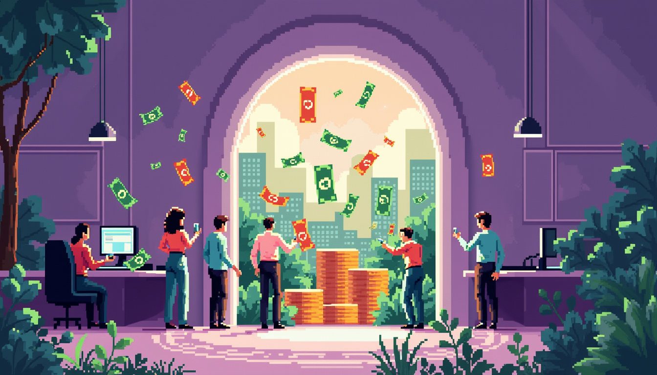 What is the Future of Cross Border Payments with Fintech and Crypto?