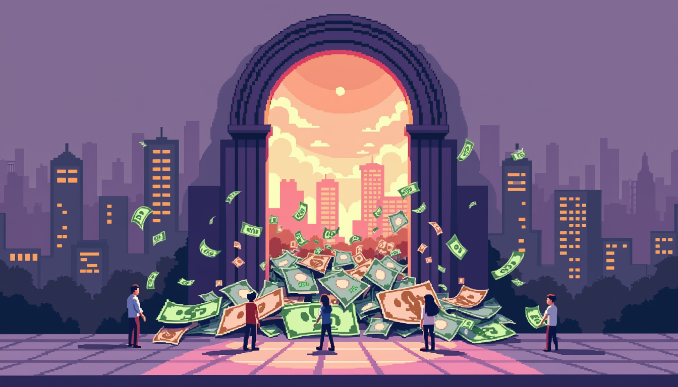 Memecoins: The Highs and Lows of a Corporate Treasury Strategy