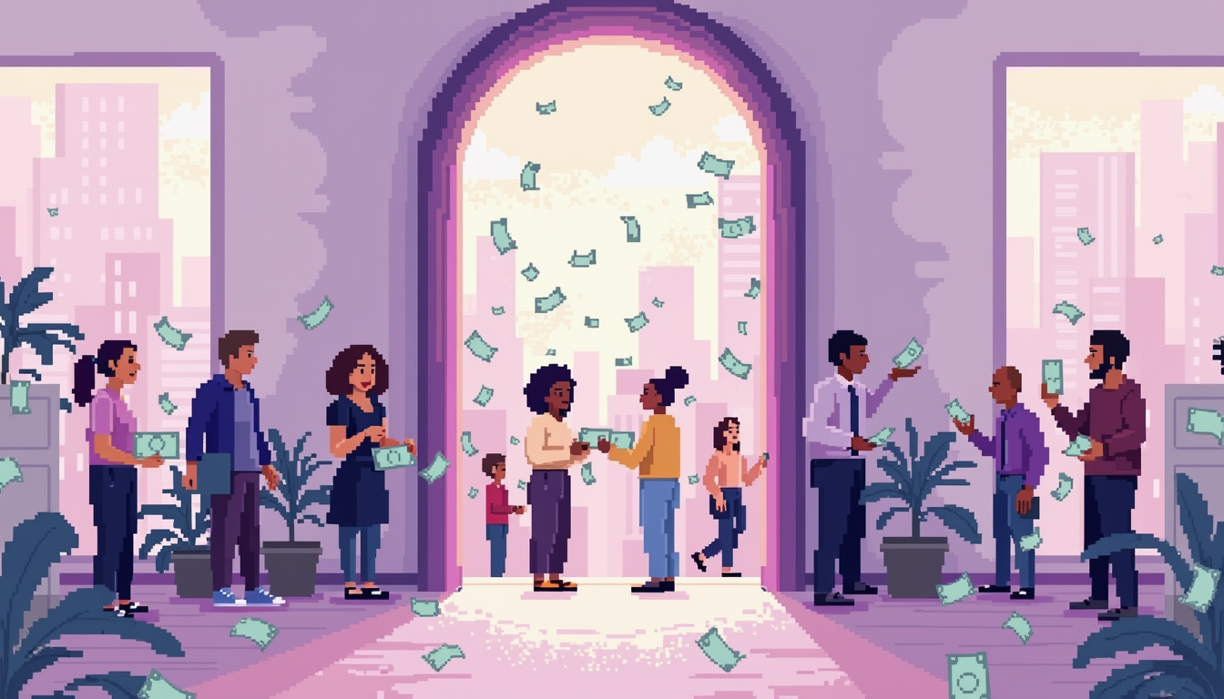 Unpacking BlockDAG: The Future of Payments?