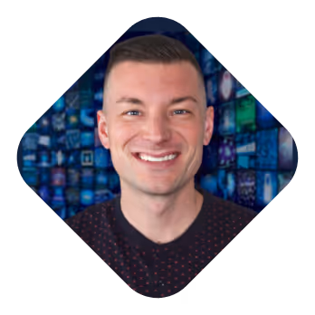 Alex B. Sheridan success story after working with Day by Day