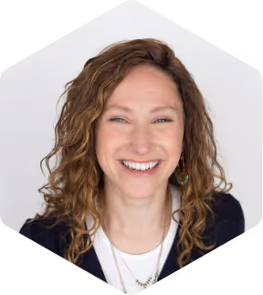 Sacha increased her productivity and profits after working with Day by Day