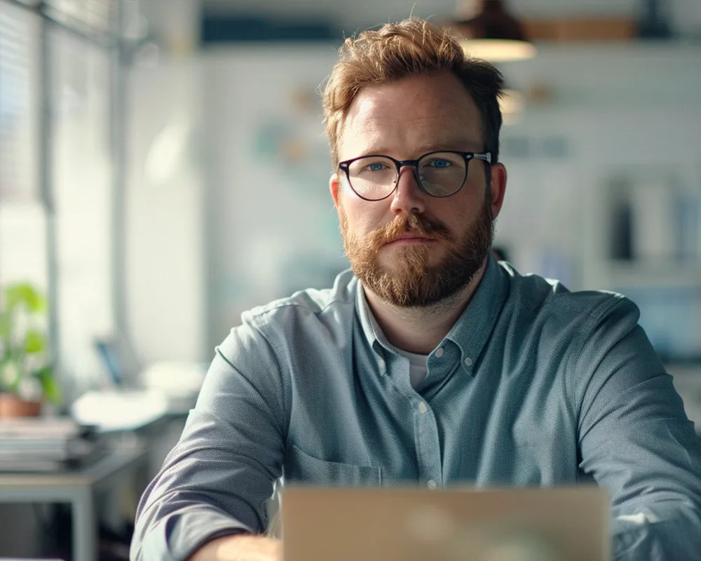 You're a Process-preneur