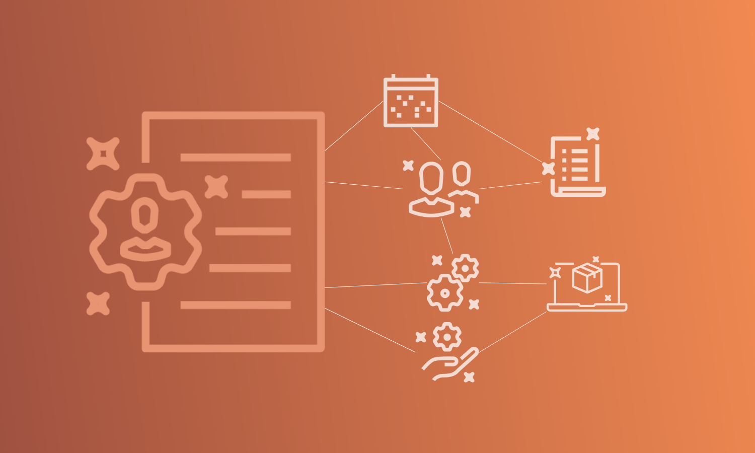 The benefits of using online forms to streamline business processes and automate workflows. It introduces Fillout as a powerful alternative to popular tools like JotForm, Typeform, and Google Forms, highlighting its user-friendly design, advanced features (like conditional logic and integrations), and strong automation capabilities.